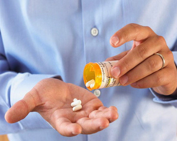 Prea multa aspirina poate dauna fertilitatii masculine