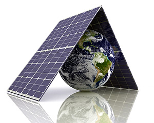SolarWorld doreste domeniul fotovoltaic al lui Bosch