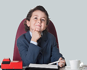 5 sfaturi pentru a-i dezvolta copilului calitati de antreprenor