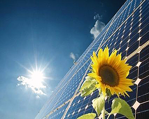 Germania se lanseaza in stocarea energiei solare
