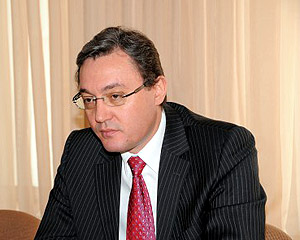 MOLDOVA: Democratul Igor Corman va fi presedintele Parlamentului