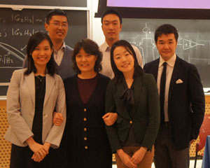 Program de formare pentru managerii interesati de afaceri in Japonia și Coreea de Sud
