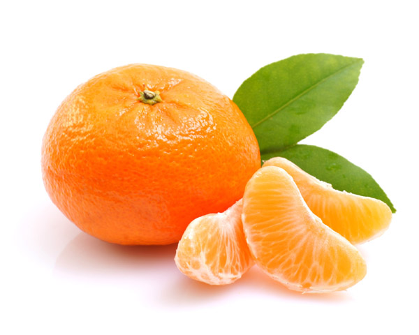 De ce sunt portocalele portocalii? La cererea publicului