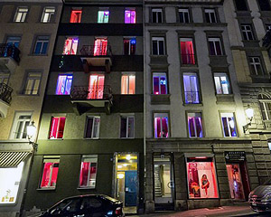 Prostituatele din Zurich nu vor program de lucru redus