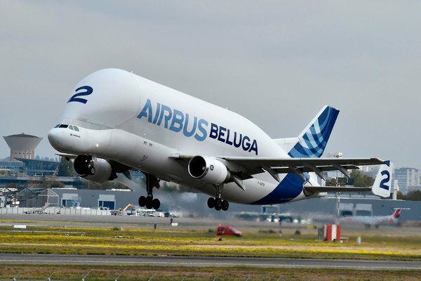 Airbus acuza Guvernul Britanic: "Habar n-are cum sa aplice Brexitul fara sa ne afecteze grav!"
