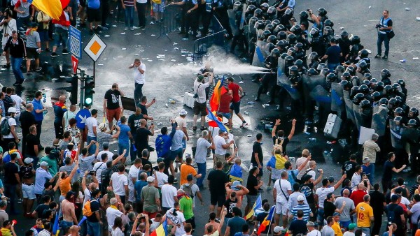 Turcan, despre 10 august: Romanii nu trebuie sa uite ce inseamna guvernarea toxica pesedista