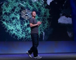 Facebook a depasit, oficial, pragul de 1 miliard de utilizatori