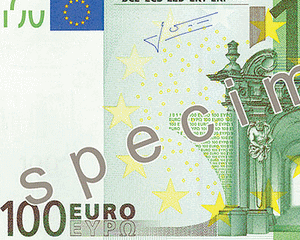 Efectul Merkel: Moneda euro a devenit mai puternica