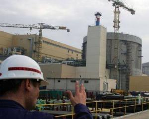 Coreenii vor sa investeasca in Reactoarele 3 si 4 de la Cernavoda