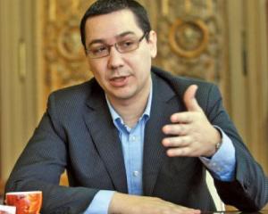 Ponta vrea sa reduca TVA la 20% pana in 2016