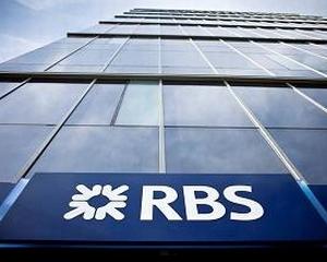 RBS Romania ramane lider in furnizarea serviciilor de cash management 