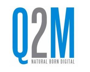 Q2M va vinde publicitate pentru 10 site-uri din grupul Intact
