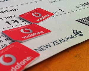 Vodafone a recunoscut ca i-a indus in eroare pe utilizatorii din Noua Zeelanda