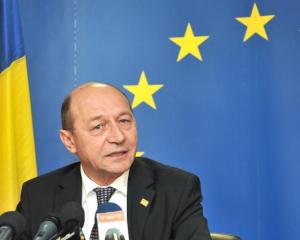 Traian Basescu, eurosceptic?