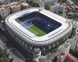 Real Madrid, cel mai bogat club de fotbal din lume
