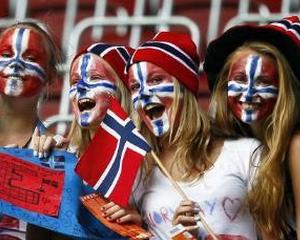 Norvegia va imprumuta FMI cu 7 miliarde de euro