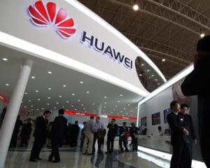 45.000 de tehnicieni Huawei colaboreaza in cadrul celui mai mare desktop cloud din lume