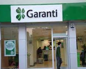 Serviciul de internet banking al Garanti Bank, Cel mai bun sistem de plata a facturilor din Europa CE