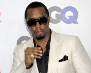 P.Diddy este cel mai bogat rapper din lume