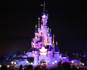 "Disneyland-ul de Varsovia" va costa 400 de milioane de euro