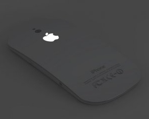 Frederico Ciccarese ne propune un nou design pentru iPhone 5