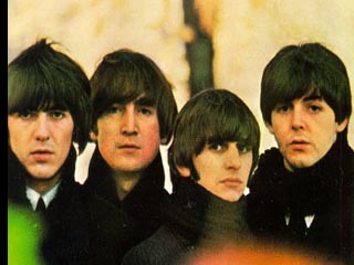 Beatles, mai mult decat o zi in istorie
