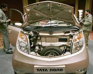 Dupa masina de 1.500 euro, indienii de la Tata lanseaza casa de 500 de euro