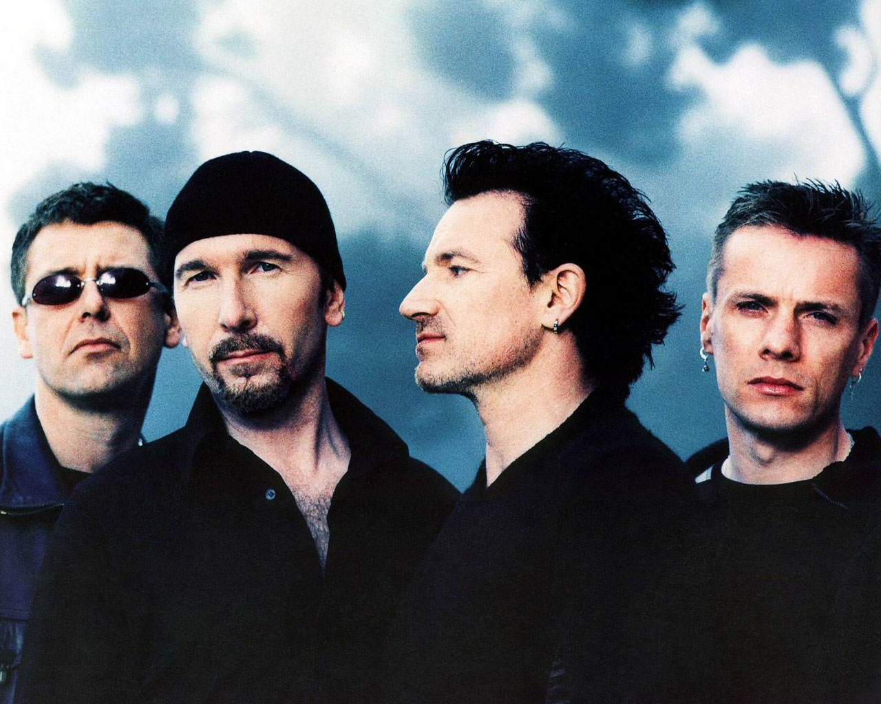 U2 in Romania