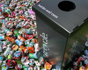 ANALIZA: Industria de RECICLARE la nivel mondial si impactul acesteia asupra mediului