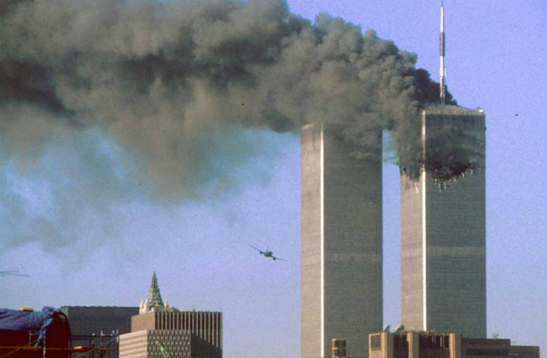 11 septembrie, ziua care a schimbat definitiv istoria recenta a lumii