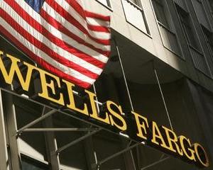 Wells Fargo este cel mai valoros brand bancar