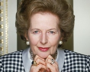 Familia lui Margaret Thatcher nu vrea ca oficiali argentinieni sa participe la inmormantare