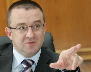 Procesul ex-sefului ANAF, Sorin Blejnar, continua la Brasov
