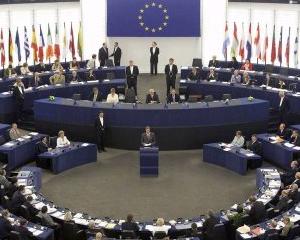 Ce si-au propus membrii Parlamentului European