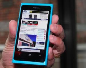 Septembrie vine cu noi smartphone-uri Nokia cu Windows Phone