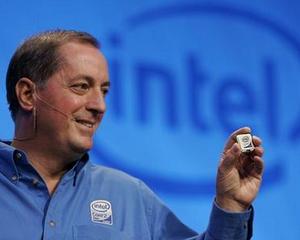 Intel va construi "creierele" viitoarelor generatii de dispozitive Apple