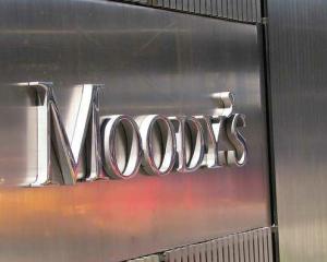 Moody's a retrogradat 15 banci mari
