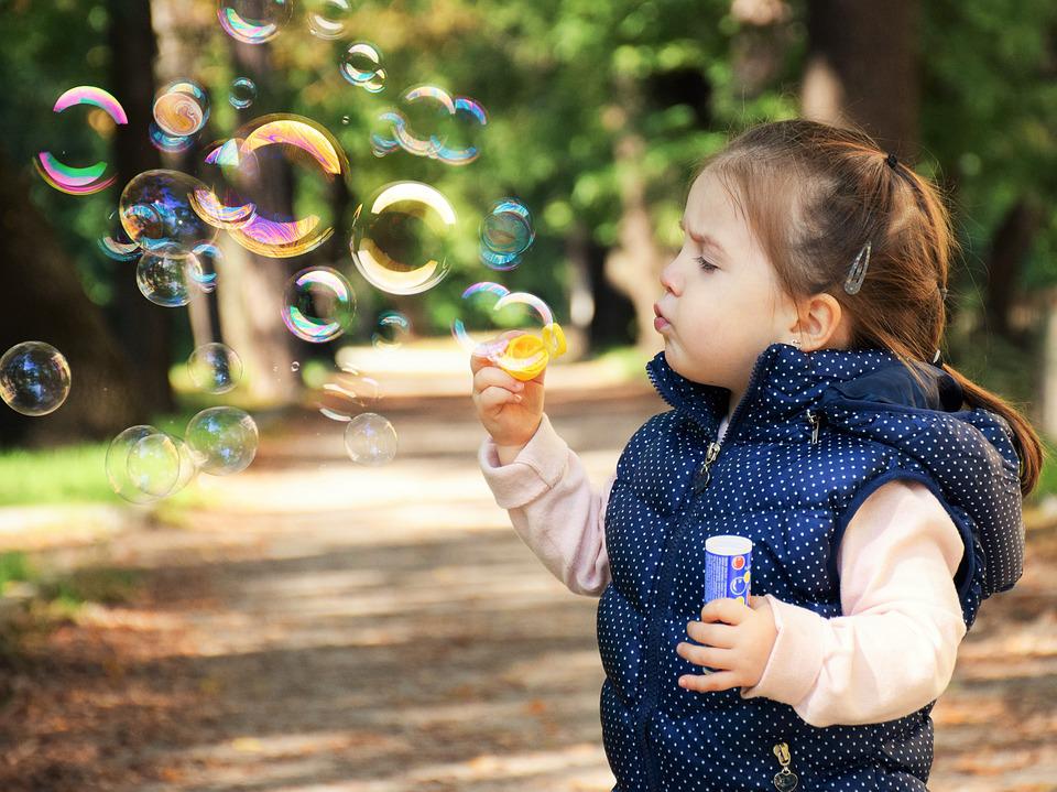 Psihologii vorbesc: aceste 4 abilitati diferentiaza copiii de succes de cei mediocri