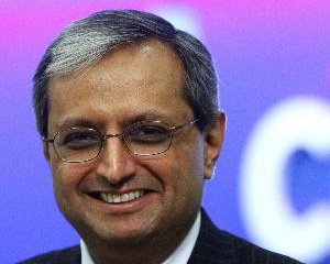 Directorul executiv al Citigroup, Vikram Pandit, a demisionat