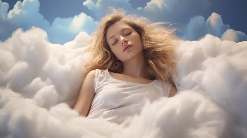 Cum sa-ti imbunatatesti calitatea somnului: ati fi surprinsi cat de misterios este corpul nostru
