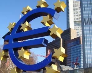Esecul zonei euro, dezastru pentru Germania
