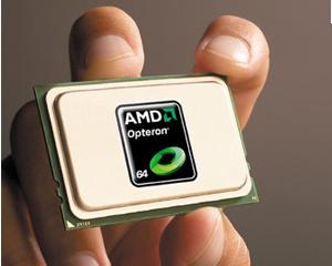 AMD concediaza 10% dintre angajati