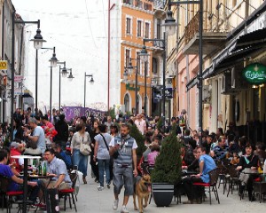 Cum ar putea intra in faliment Centrul Istoric al Bucurestiului