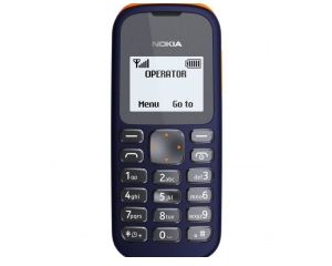 Nokia 103 este cel mai ieftin telefon de pe piata si costa doar 16 euro