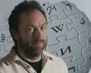 Fundatia Wikimedia a strans 20 milioane de dolari din donatii