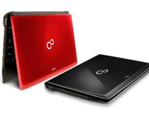 Fujitsu lanseaza un laptop cu MeeGo
