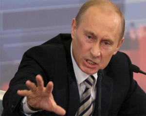 Putin ordona manevre militare de amploare in Marea Neagra