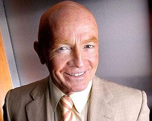 Mark Mobius este sceptic in privinta calitatilor de manager ale lui Dan Diaconescu