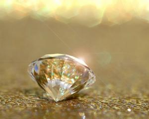 Idei de afaceri sinistre: Diamante din cenusa celor morti