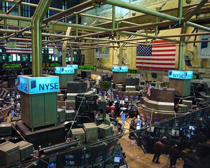 Bursa de la Bucuresti inchide pe verde. NYSE este o zi calda, una rece